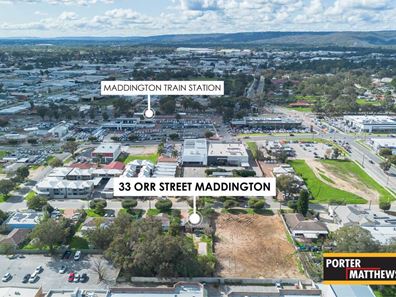 33 Orr Street, Maddington WA 6109