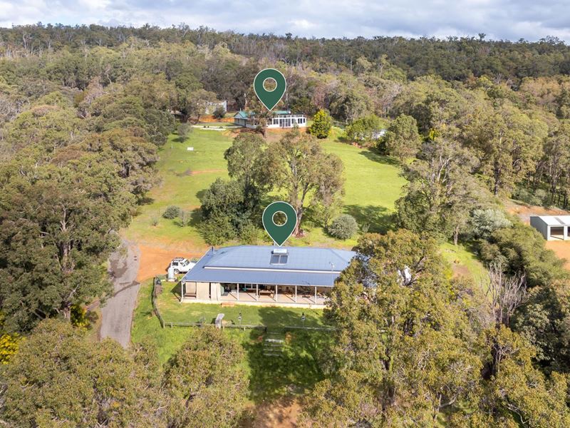 338 Jarrahdale Road, Jarrahdale