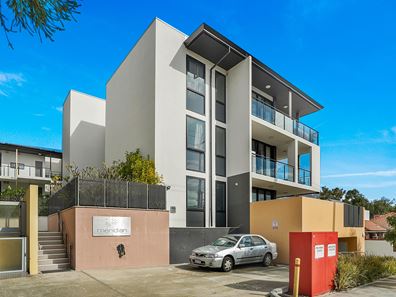 37/1 Bourke Street, North Perth WA 6006