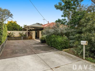 35 Barker Drive, Duncraig WA 6023