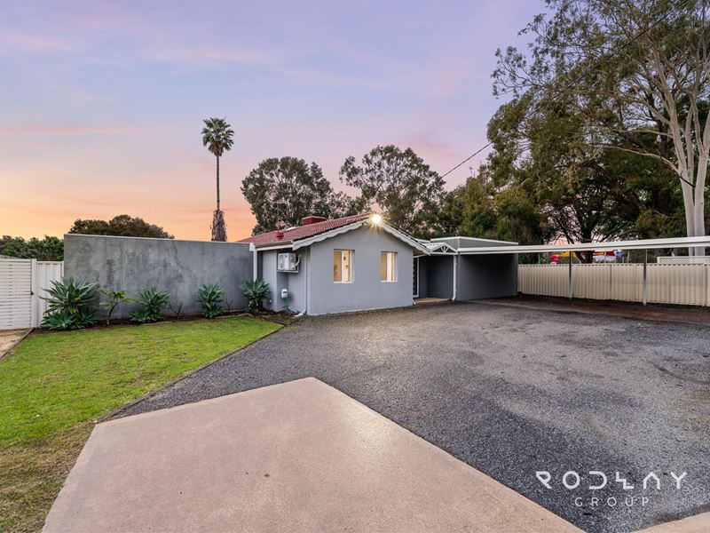 14 Urana Rd, Armadale WA 6112