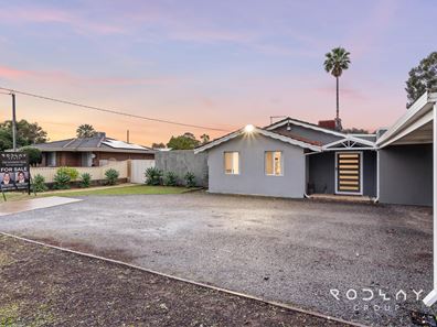 14 Urana Rd, Armadale WA 6112