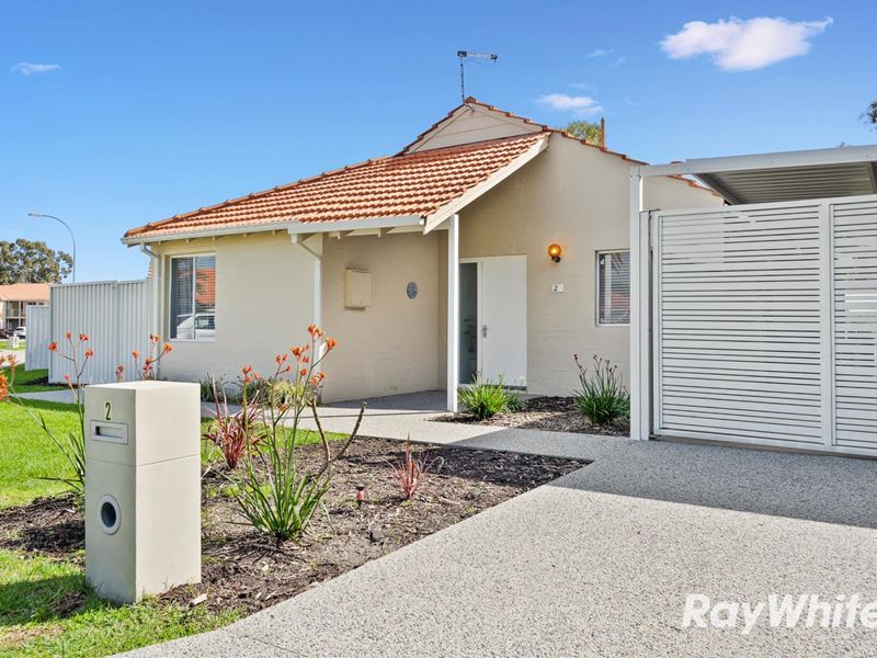 2/1 Tatham Road, South Yunderup