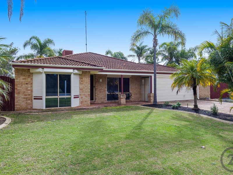 113 Culeenup Road, North Yunderup WA 6208