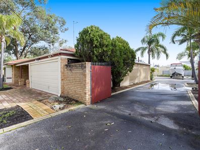 113 Culeenup Road, North Yunderup WA 6208