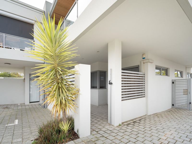 1/17 Isobel Street, Bentley