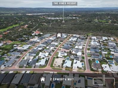 2 Epworth Way, The Vines WA 6069