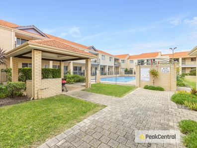 22/24 Burton Street, Cannington WA 6107