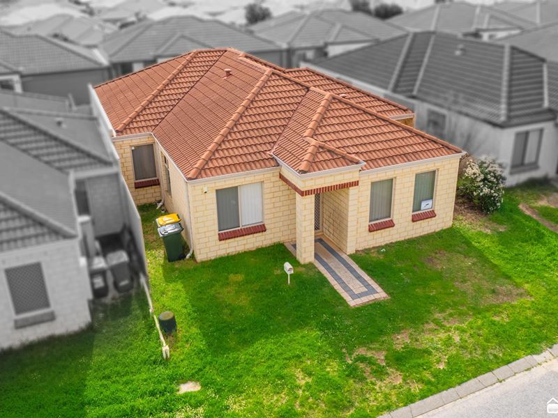 6/13 Devonshire Terrace, Armadale