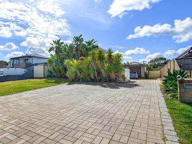 45 Fendam Street, Warnbro WA 6169