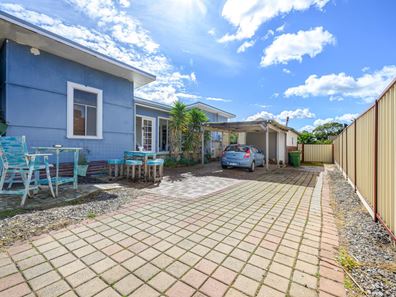 45 Fendam Street, Warnbro WA 6169