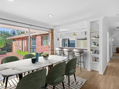 2 Desford Close, Shelley WA 6148