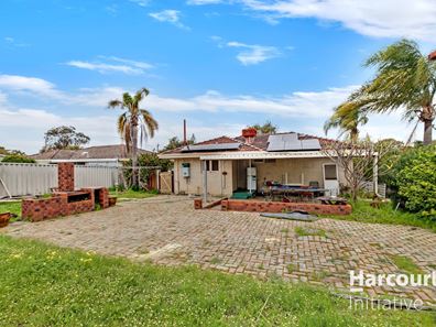 41 Amberton Avenue, Girrawheen WA 6064