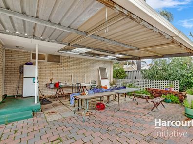 41 Amberton Avenue, Girrawheen WA 6064