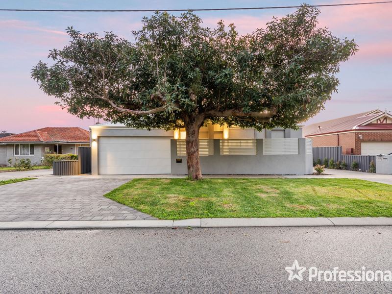 27A Hailsham Road, Nollamara