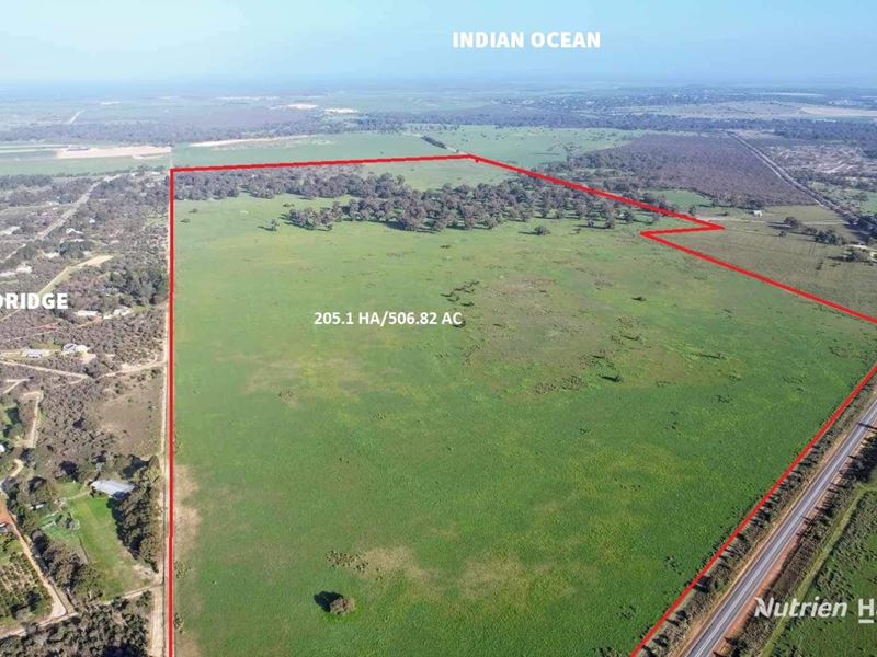 Lot M878 Caraban Road, Woodridge