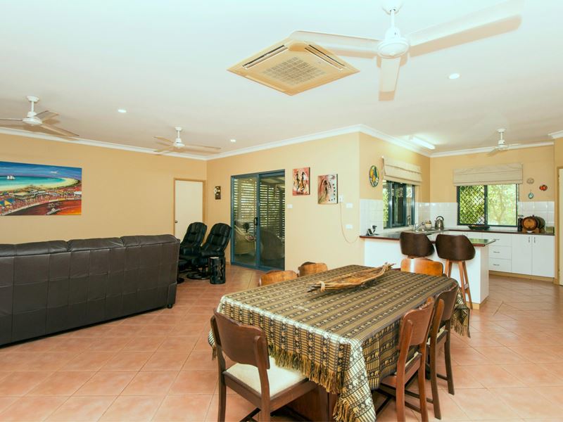 5 Shearwater Cres, Djugun
