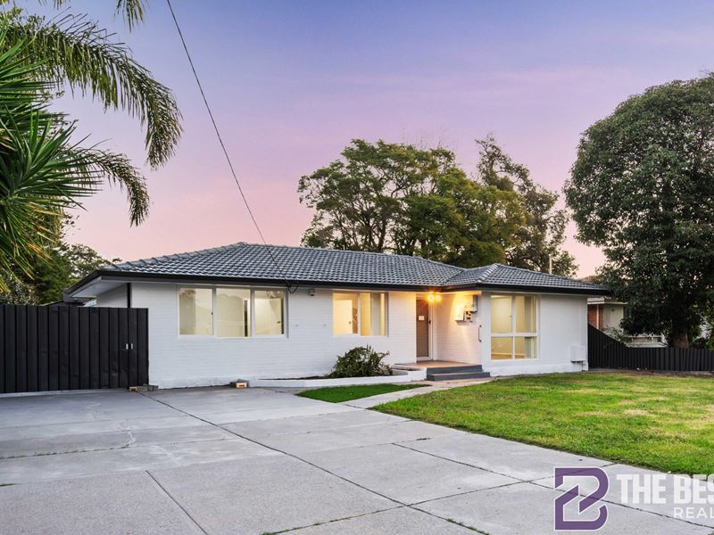 23 Otterden Street, Gosnells