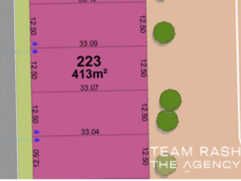 Lot 223 of 6 Petrana Loop, Henley Brook