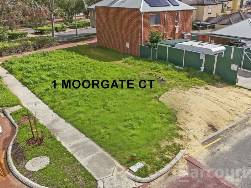 1 Moorgate Court, Joondalup