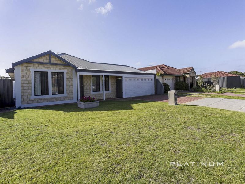 25 Shortridge Way, Quinns Rocks WA 6030