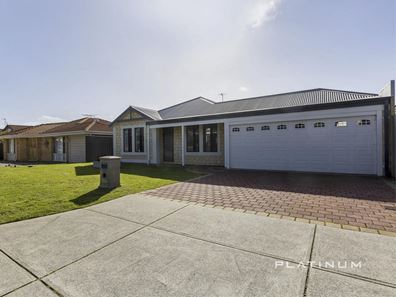 25 Shortridge Way, Quinns Rocks WA 6030