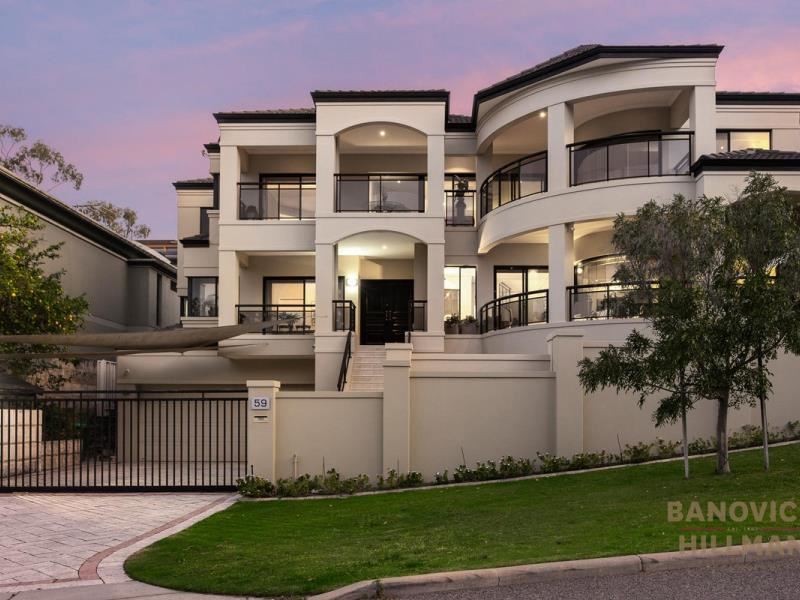 59 Duncraig Road, Applecross