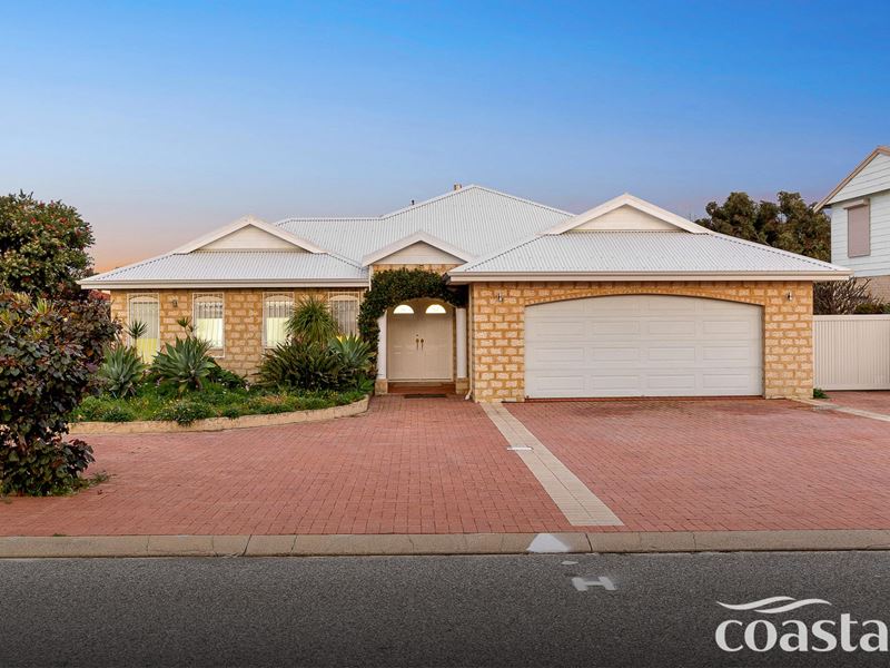 30 Indiana Pde, Singleton WA 6175