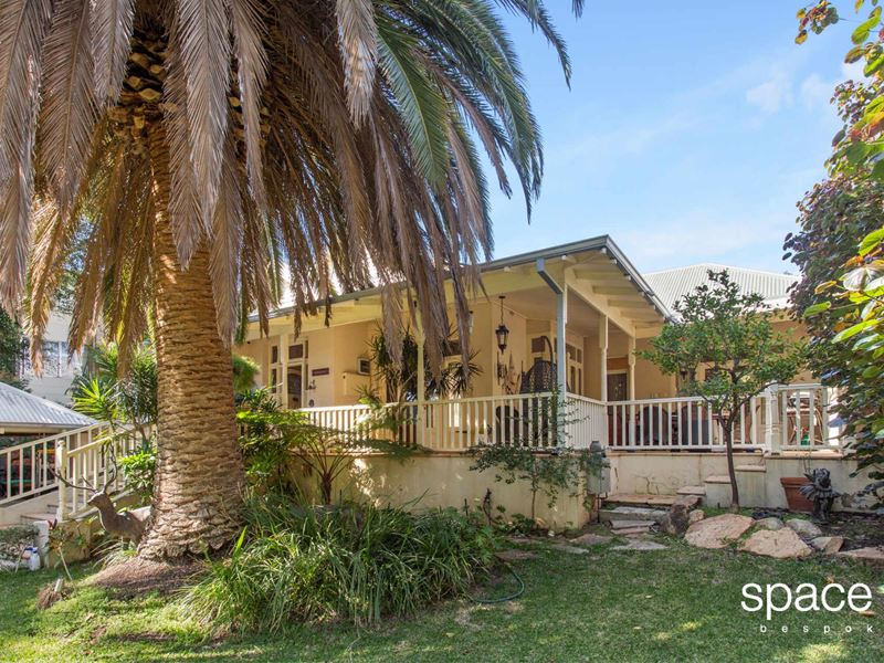 154 Broome Street, Cottesloe WA 6011