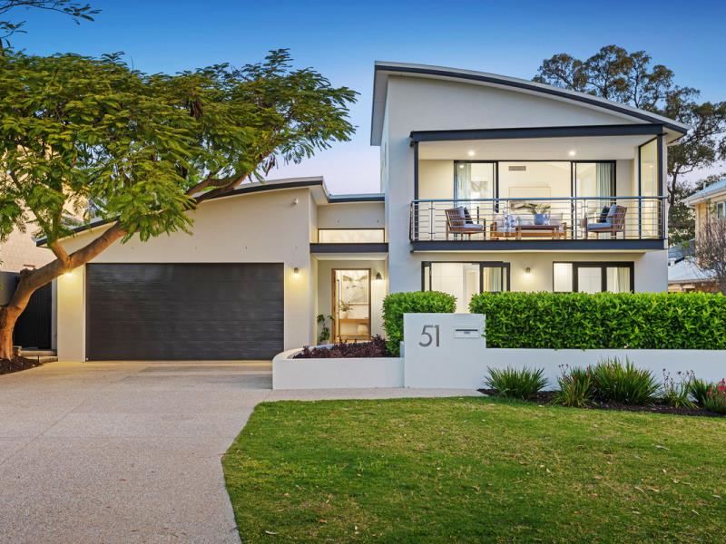 51 Fortview Road, Mount Claremont