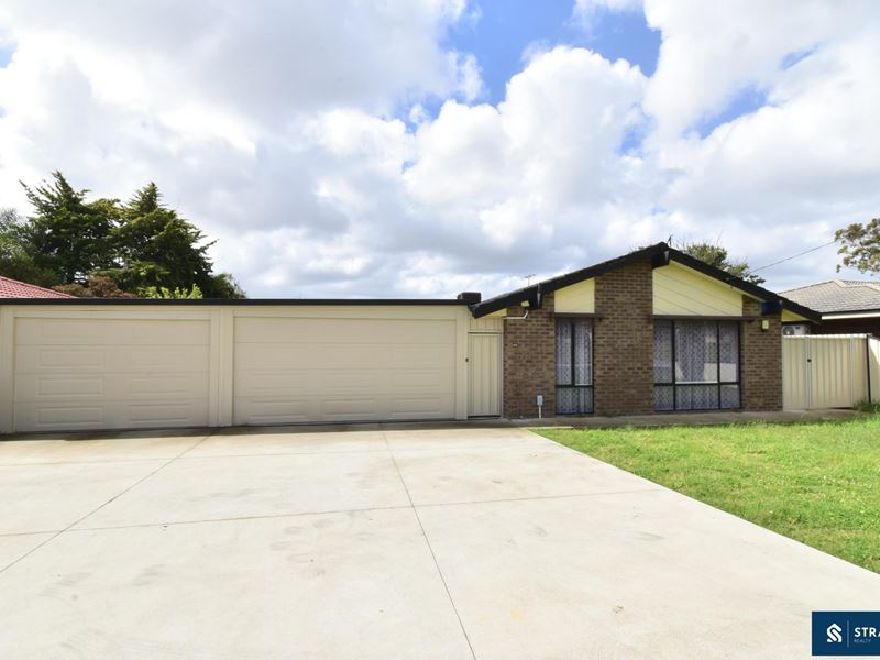 46 Huntingdale Road, Huntingdale WA 6110