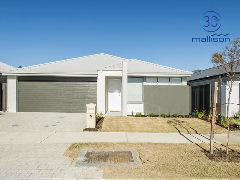 49 Cedarleaf Entrance, Treeby WA 6164