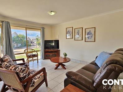 18/22 Grey Street, Kalbarri WA 6536