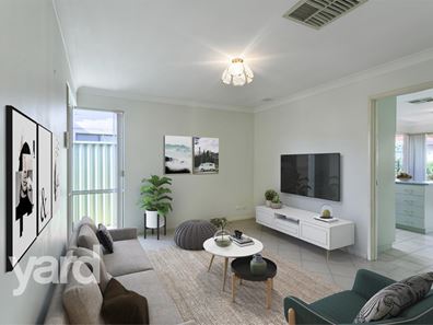 4/46 Waddell Road, Bicton WA 6157