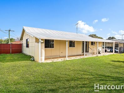 46 Myerick Street, Mandurah WA 6210