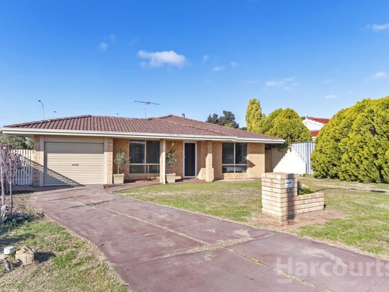 53 Willoughby Retreat, Clarkson