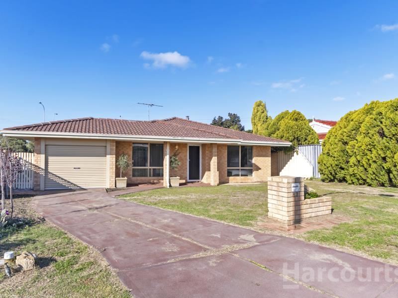 53 Willoughby Retreat, Clarkson WA 6030