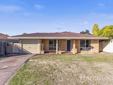 53 Willoughby Retreat, Clarkson WA 6030