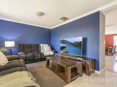 53 Willoughby Retreat, Clarkson WA 6030