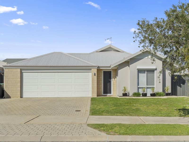 6 Notman Way, Baldivis