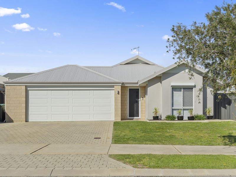 6 Notman Way, Baldivis WA 6171