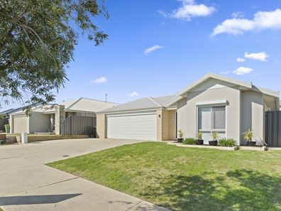 6 Notman Way, Baldivis WA 6171