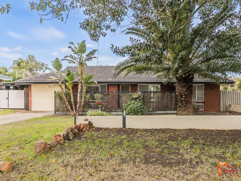 6 Dawson Way, Parmelia