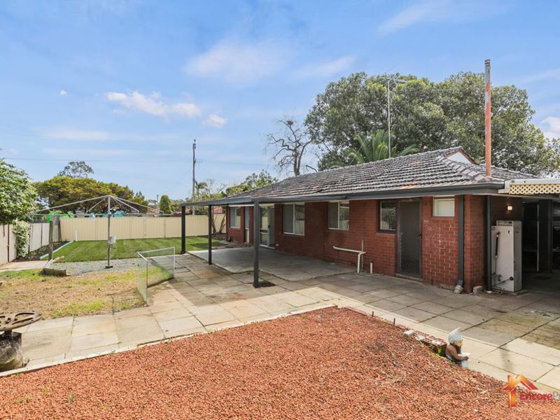 6 Dawson Way, Parmelia WA 6167