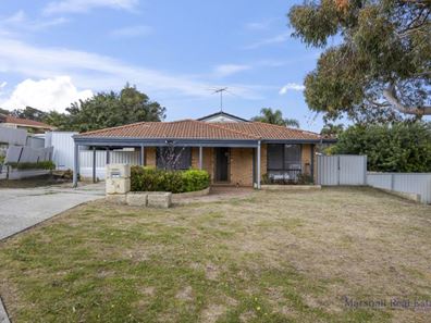 24 Coyle Road, Craigie WA 6025