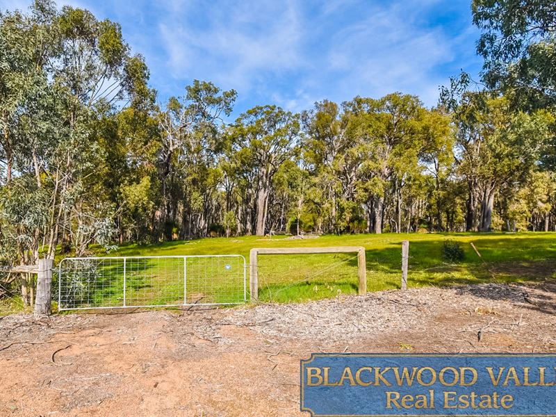 24 Barron Court, Boyup Brook