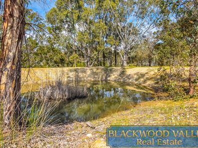 24 Barron Court, Boyup Brook WA 6244