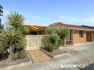 2/31 Manchester Street, Victoria Park WA 6100