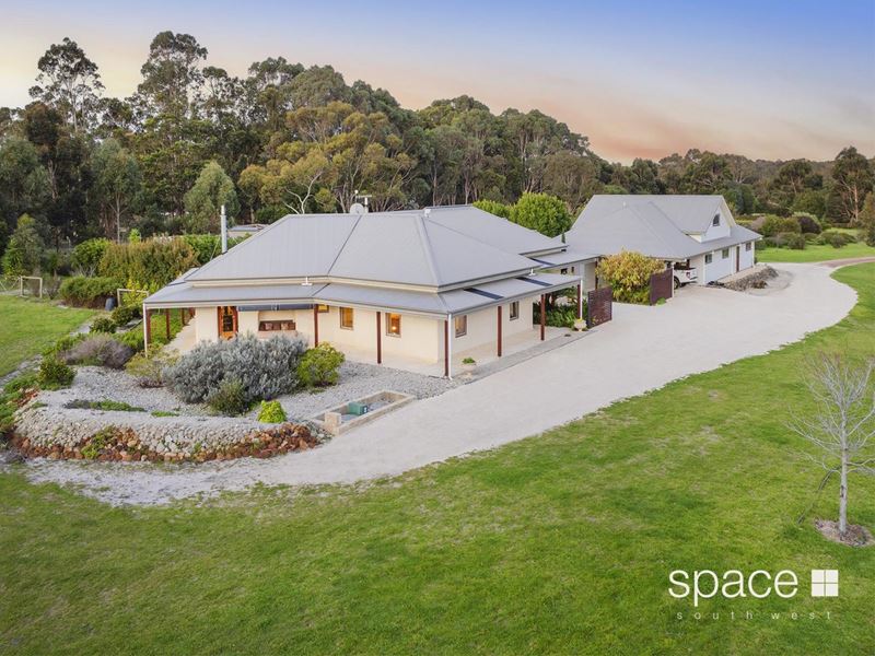 6482 Caves Road, Margaret River