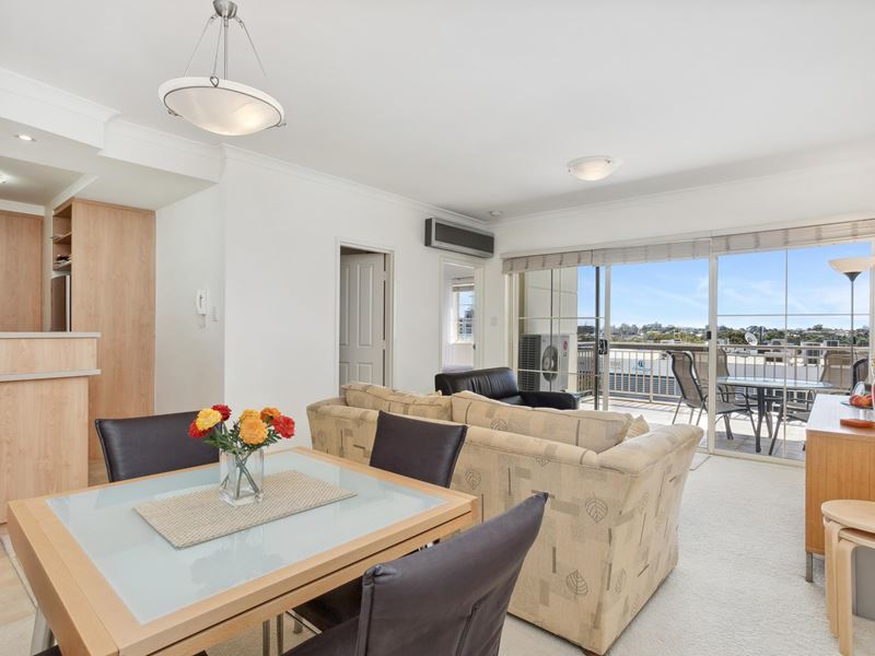 16/611 Murray Street, West Perth